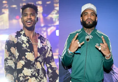 Jamie McCarthy & Paras Griffin/Getty Images