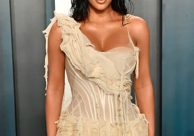 Frazer Harrison/Getty Images