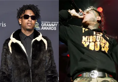 Gregg DeGuire & Bennett Raglin/Getty Images