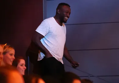 Joe Scarnici/Getty Images