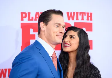 Noam Galai/Getty Images