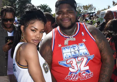 Joshua Blanchard/Getty Images