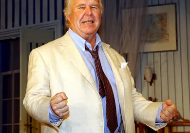 Anthony Harvey / Getty Images