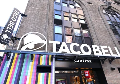 Dave Kotinsky/Getty Images