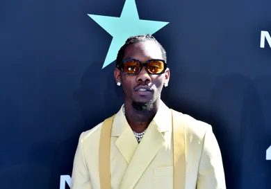 Paras Griffin/Getty Images