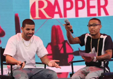 Bennett Raglin/BET / Contributor / Getty Images