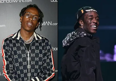 Frederick M. Brown / Stringer / Getty Images, Steven Ferdman / Stringer / Getty Images