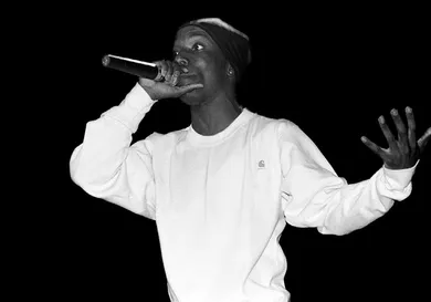 Raymond Boyd/Getty Images