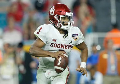 Michael Reaves/Getty Images