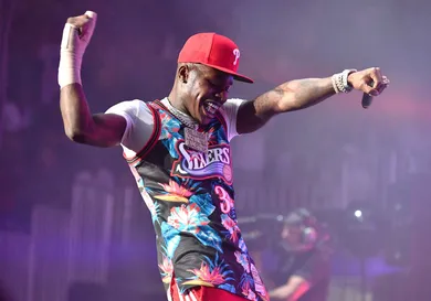 Paras Griffin/Getty Images