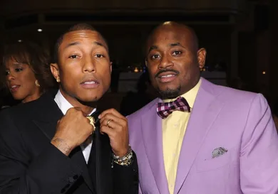 Dimitrios Kambouris/Child 13 / Contributor / Getty Images