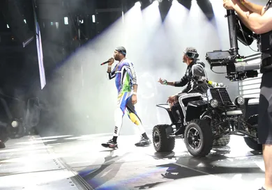 Image via Johnny Nunez