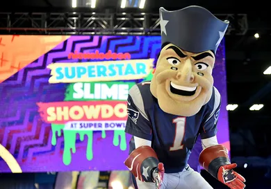 Mike Coppola/Getty Images