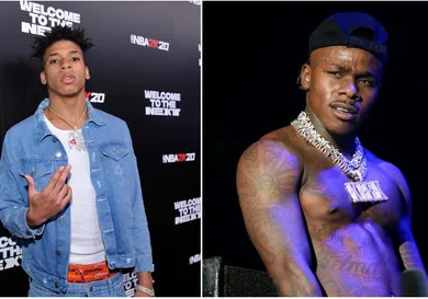 John Sciulli/ Brad Barket/ Getty Images