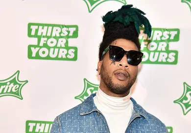 Paras Griffin/Getty Images