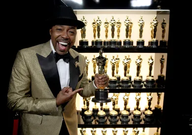 Handout / Getty Images