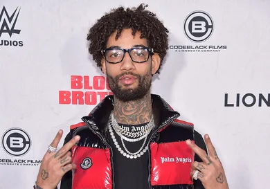 Theo Wargo / Getty Images