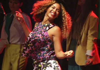 Imeh Akpanudosen/Getty Images