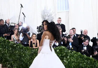 Noam Galai/Getty Images for New York Magazine