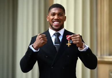 Kirsty O'Connor - WPA Pool/Getty Images