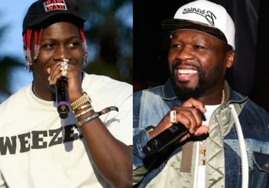 Frazer Harrison / Staff / Getty Images, Marcus Ingram / Stringer / Getty Images