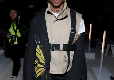 Bennett Raglin/Getty Images