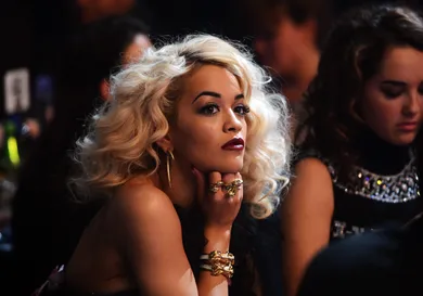 Samir Hussein/Getty Images