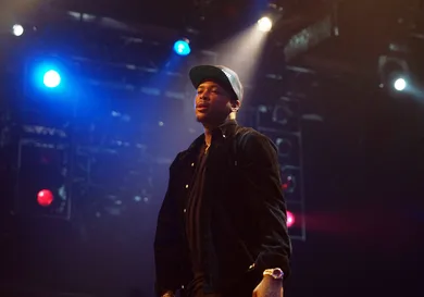 Johnny Nunez/WireImage/Getty