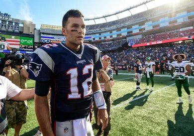 Billie Weiss / Getty Images