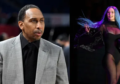 Stacy Revere/Getty Images, Ethan Miller/Getty Images