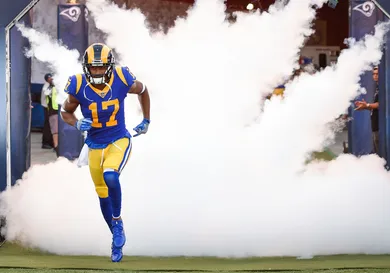 Kevork Djansezian/Getty Images