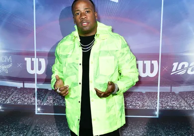 Eugene Gologursky/Getty Images