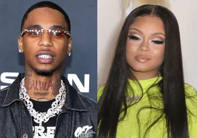 Bennett Raglin / Stringer / Getty Images, Ari Perilstein / Stringer / Getty Images