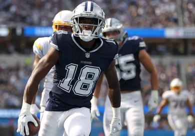 Ronald Martinez/Getty Images