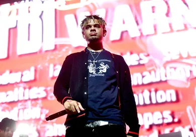 Scott Dudelson/Getty Images