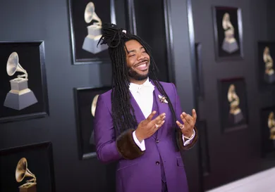 Dimitrios Kambouris/Getty Images