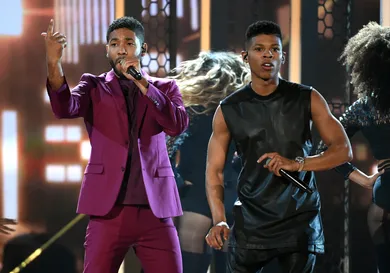 Ethan Miller/Getty Images