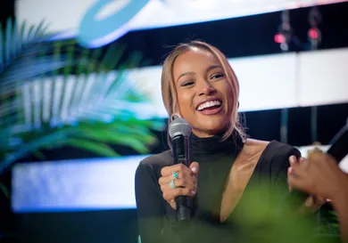 Marcus Ingram/Getty Images