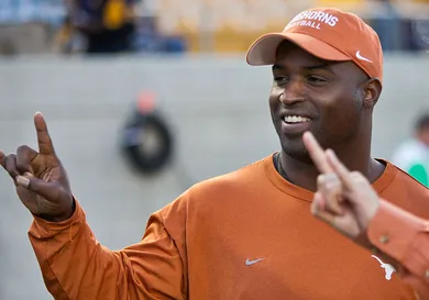 Brian Bahr/Getty Images