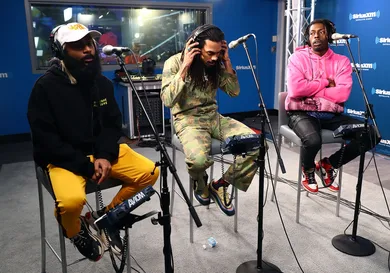 Astrid Stawiarz/Getty Images