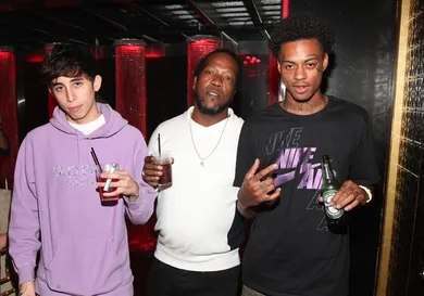 Jerrit Clark/Wireimage