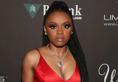 Cassidy Sparrow / Contributor / Getty Images