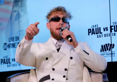 Ethan Miller/Getty Images