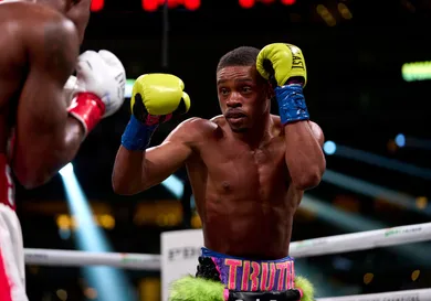 Cooper Neill/Getty Images