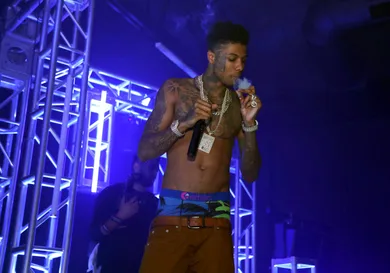 Jerritt Clark/ Getty Images