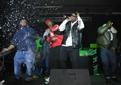 Dimitrios Kambouris /gettyimages