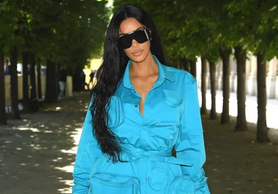 Pascal Le Segretain/Getty Images