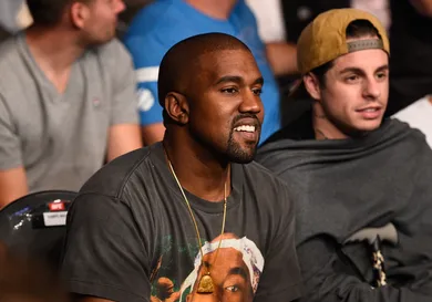 Jeff Bottari/Zuffa LLC/Zuffa LLC via Getty Images