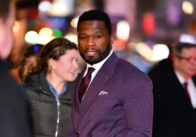 James Devaney/Getty Images