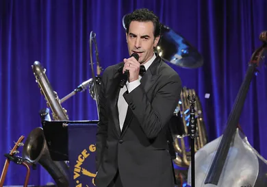 Neilson Barnard/Getty Images